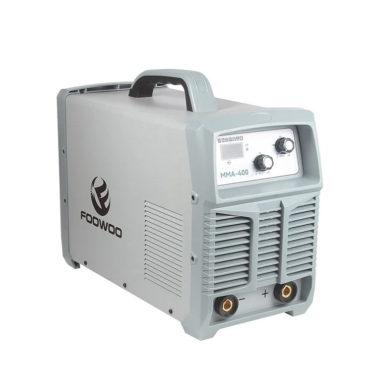 เครื่องเชื่อม DC Inverter MMA 400