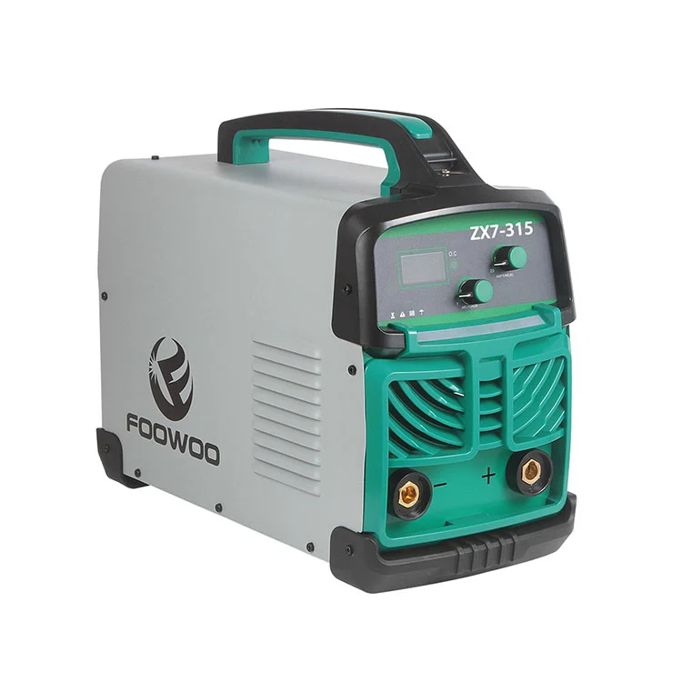 เครื่องเชื่อม DC INVERTER ZX7 315