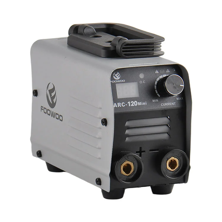 ใช้ในบ้าน เครื่องเชื่อม MMA 120A