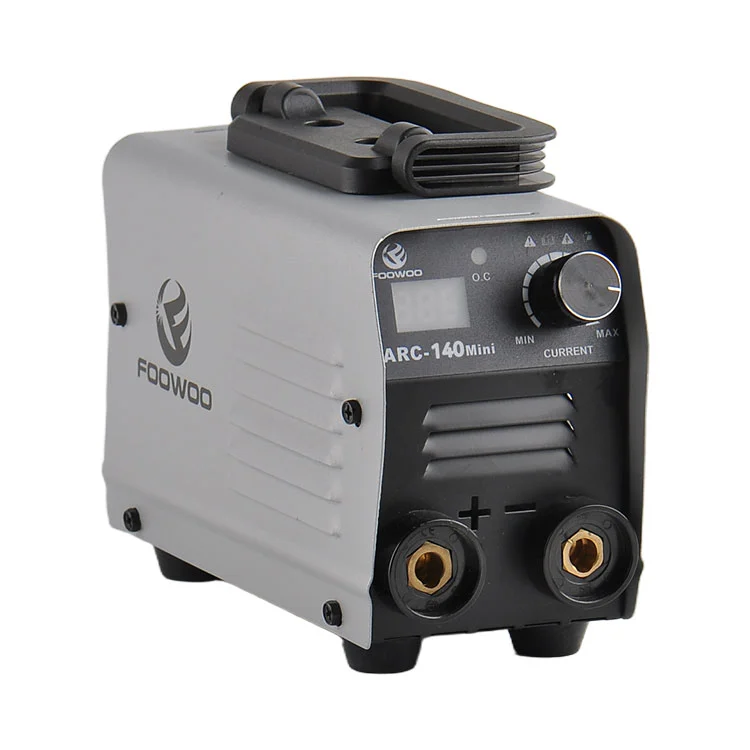 เครื่องเชื่อมอาร์คอินเวอร์เตอร์ MMA 140 DC